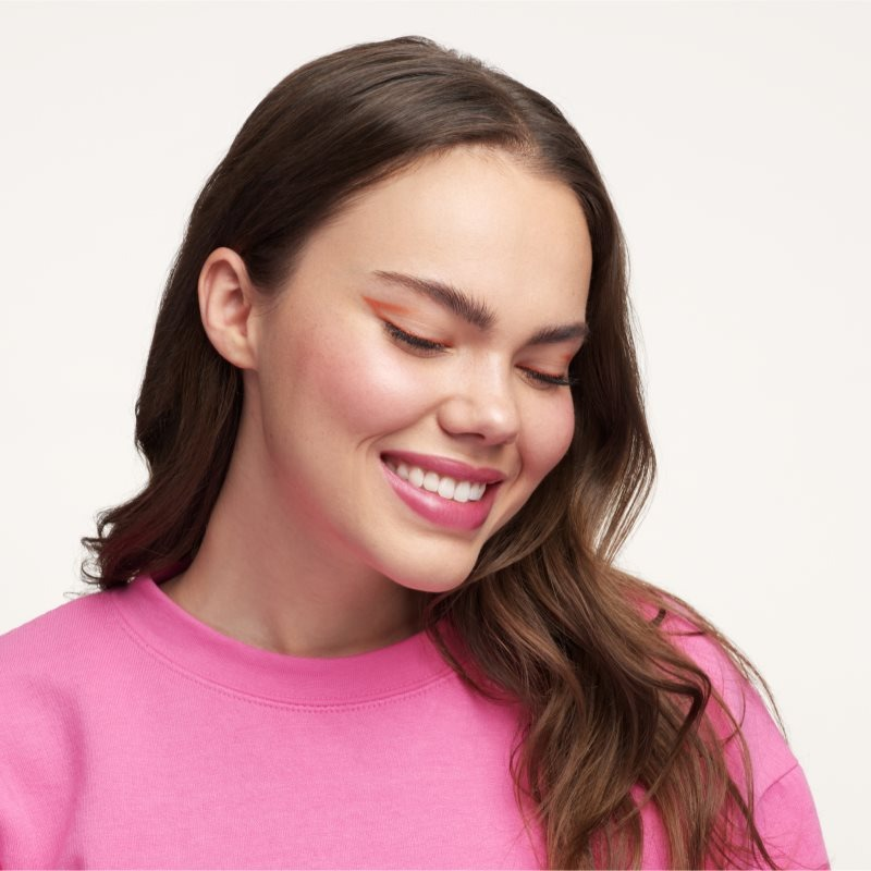 Essence What a Tint Lip & Cheek Tint Rouge à Lèvres Couvrance Légère et Blush 2en1