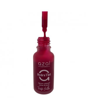 Azal Hydra Tint Bella Sérum Colorant Lèvres et Joues 20ml