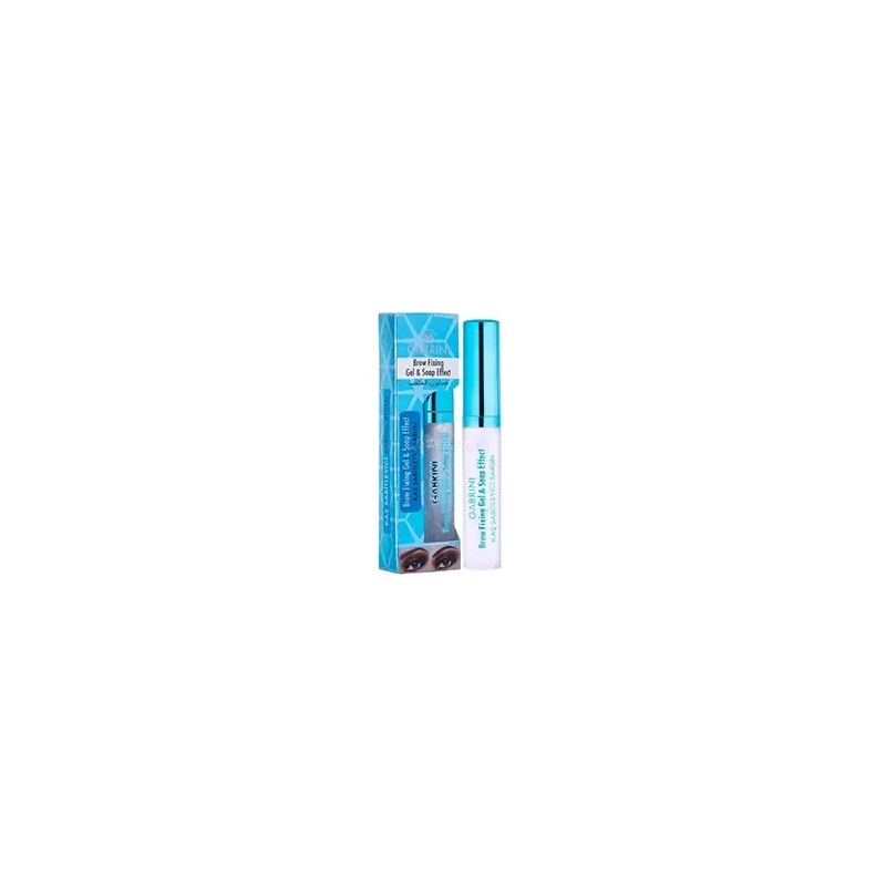 Gabrini Fixateur Sourcils Effet Savon 10ml