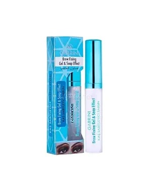 Gabrini Fixateur Sourcils Effet Savon 10ml