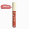 Azal Gloss Matte Lipstick Sensation 022 Gloss Matte pour les Lèvres