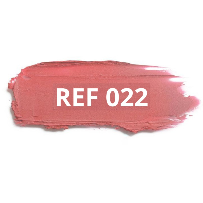 Azal Gloss Matte Lipstick Sensation 022 Gloss Matte pour les Lèvres