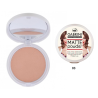 Gabrini Fond de Teint Poudre Compact 03 Fond de Teint Poudre Matte