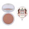 Gabrini Fond de Teint Poudre Compact 04 Fond de Teint Poudre Matte