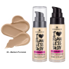 Essence I Love Flawless Skin Foundation 20 Medium Porcelain