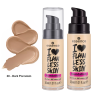 Essence Fond de Teint Matt 30 Drak Porcelain SPF20 I Love Flawless Skin Foundation