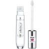 Essence Extreme Lip Gloss 01 Crystal Clear Brillant à Lèvres Transparent