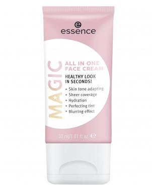 Essence Crème Visage Multi Effets Magic All In One Face Cream Crème Visage