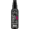 Essence Fixateur Maquillage 50ml Fix & Last 18h Make Up Spray Fixateur
