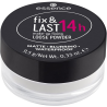 Essence Poudre Libre Fix & Last 14h Make Up Fixing Loose Powder 9,5g