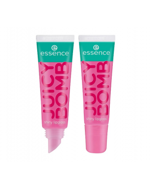 Essence Juicy Bomb Shiny Lip Gloss 102 Witty Watermelon