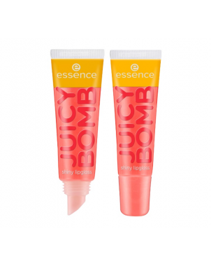 Essence Juicy Bomb Shiny Lip Gloss 103 Proud Papaya