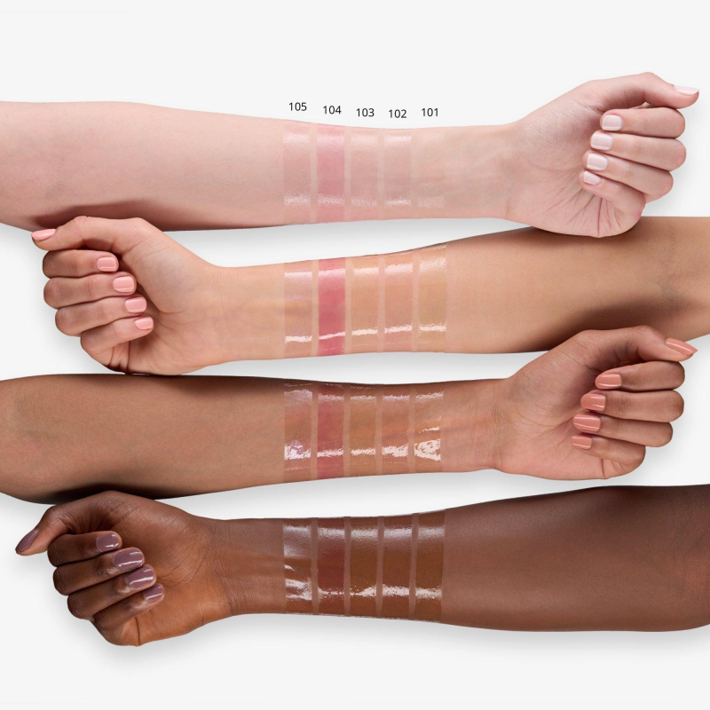 Essence Juicy Bomb Shiny Lip Gloss 103 Proud Papaya