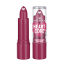 Essence Heart Core Fruity Baume à Lèvres 05 Bold Blackberry