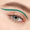 Essence Crayon Yeux Stay & Play Gel Eyeliner 07 Emerald Dragon