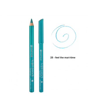 Essence Kajal Pencil Crayon Yeux 25 Feel The Mari-Time