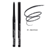 Essence Long Lasting Eyeliner 01 Black Fever Crayon Yeux Waterproof