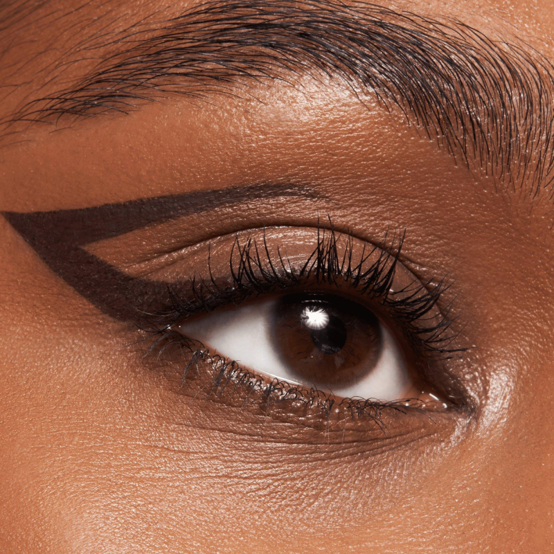 Essence Long Lasting Eyeliner 01 Black Fever Crayon Yeux Waterproof