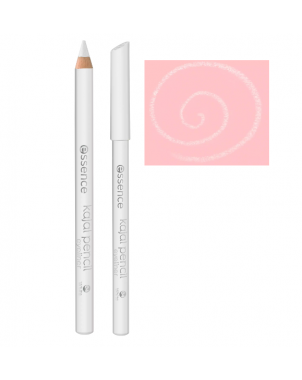 Essence Kajal Pencil Crayon Yeux 01 White