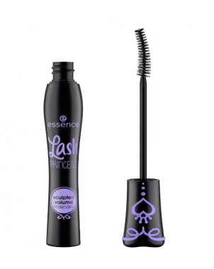 Essence Mascara Lash Princess Sculpted Volume