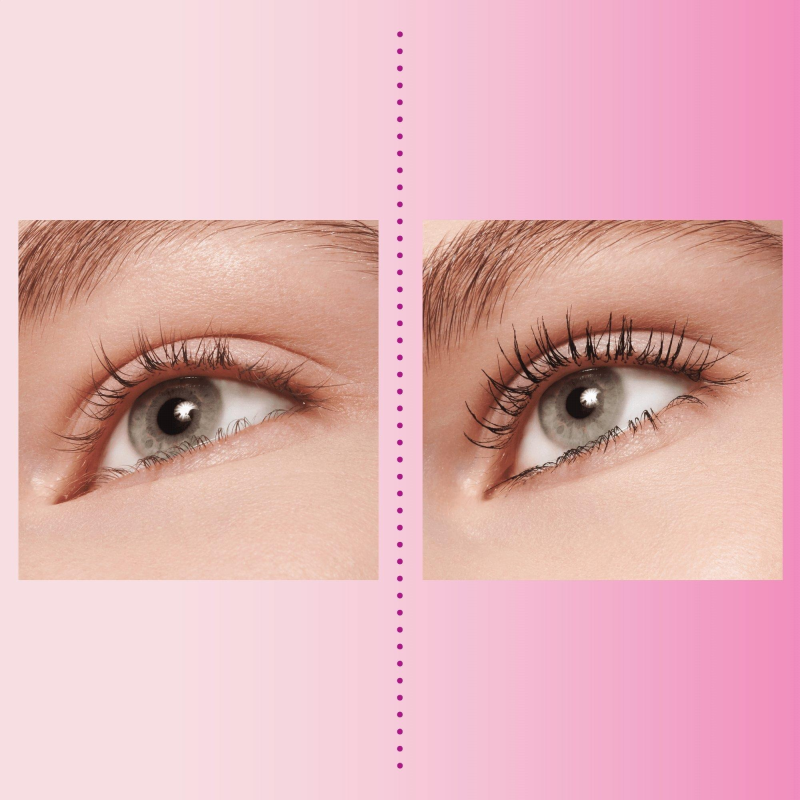 Essence Mascara Lash Princess Sculpted Volume