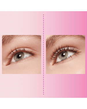 Essence Mascara Lash Princess Sculpted Volume