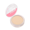 Essence 16h Cover & Last Powder Foundation 01 Fond de Teint Poudre LongueTenue