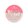 Essence 16h Cover & Last Powder Foundation 04 Fond de Teint Poudre LongueTenue