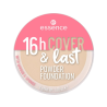 Essence 16h Cover & Last Powder Foundation 05 Fond de Teint Poudre LongueTenue