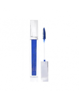 Lella Mascara Volume Pure Colors Mascara Bleu