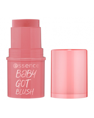 Essence Blush Stick Baby Got Blush 30 Rosé All Day Fard à Joues