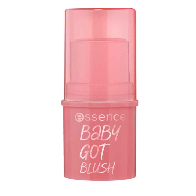 Essence Blush Stick Baby Got Blush 30 Rosé All Day Fard à Joues