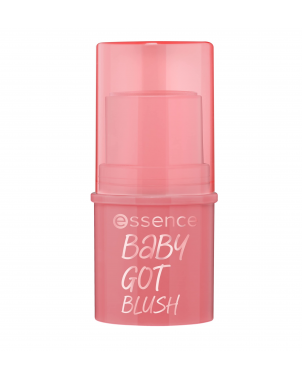 Essence Blush Stick Baby Got Blush 30 Rosé All Day Fard à Joues