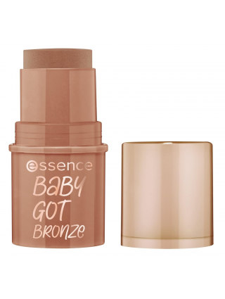 Essence Bronzer Stick Baby...