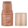 Essence Bronzer Stick Baby Got Bronze 10 Cinnamon Spice Bronzeur Stick