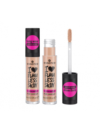 Essence Anti Cernes I Love...