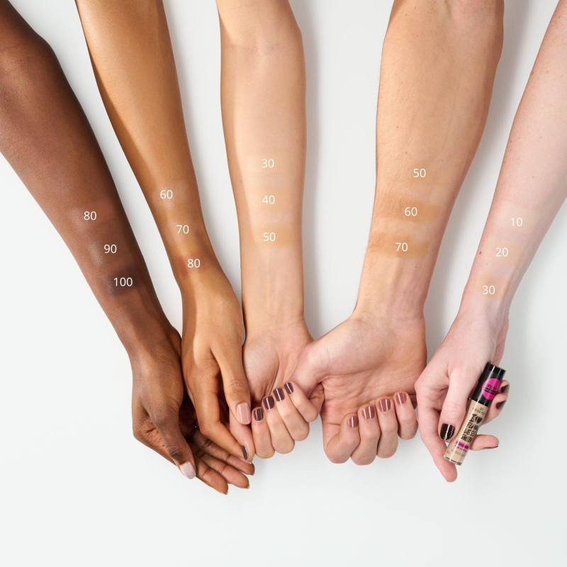 Essence Anti Cernes I Love Flawless Skin Concealer Correcteur 50 Light Sand