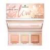 Essence Palette Highlighter Choose Your Glow Highlighter Palette Illuminatrice