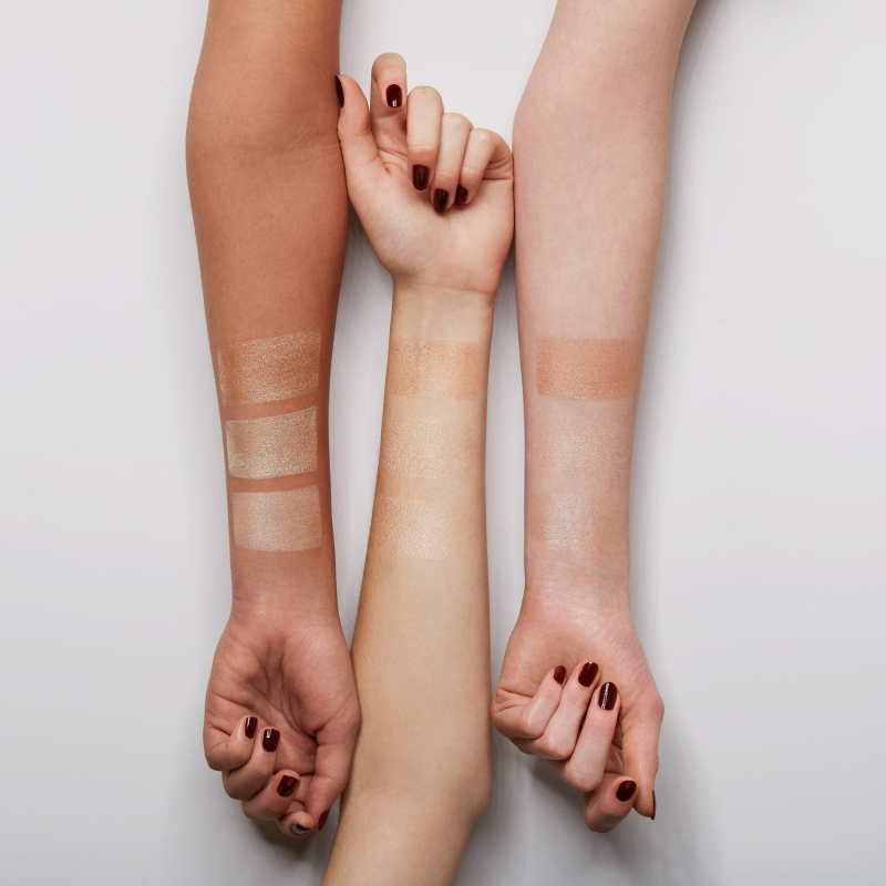 Essence Palette Highlighter Choose Your Glow Highlighter Palette Illuminatrice