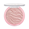 Essence Highlighter Poudre 20 Lovely Rose Gimme Glow Luminous Highlighter Illuminateur