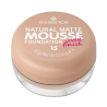 Essence Fond de Teint Mousse Matte Natural Foundation 15