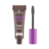 Essence Mascara Sourcils Thick & Wow! Fixing Brow Mascara Sourcils 02 Ash Brown