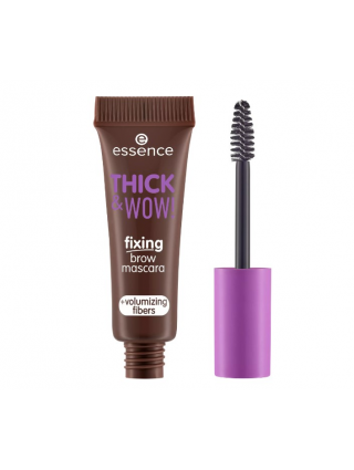 Essence Mascara Sourcils...