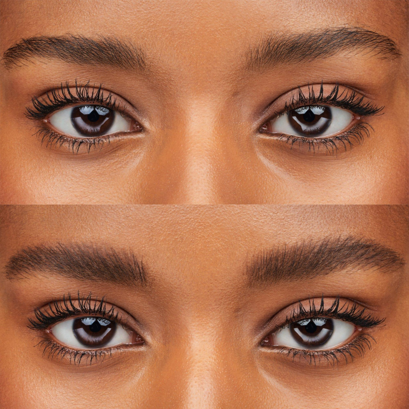 Essence Mascara Sourcils Thick & Wow! Fixing Brow Mascara Sourcils 03 Brunette Brown