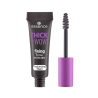 Essence Mascara Sourcils Thick & Wow! Fixing Brow Mascara Sourcils 04 Espresso Brown