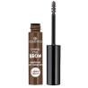 Essence Mascara Sourcils Make Me Brow Mascara Gel Sourcils 05 Chocolaty Brows