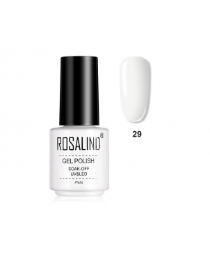 Vernis Permanant 15 ml Rosalind