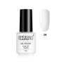 Rosalind Vernis Permanent Blanc UV LED pour Soins Ongles Gel Nail Art