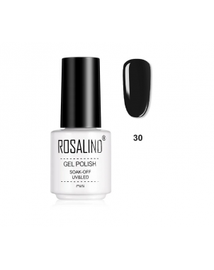 Vernis Permanent 15 ml Rosalind