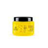 Masque Curly Hair 300g Champs Fleuris Shampoing Cheveux Bouclés
